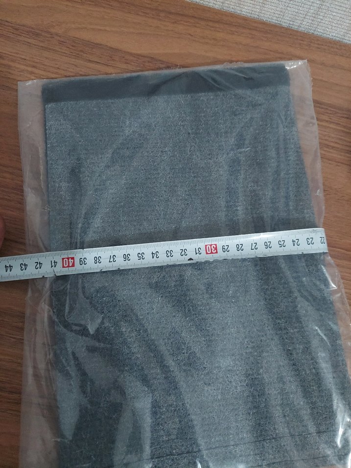 kedi tırmalama keçeli - Görsel 4