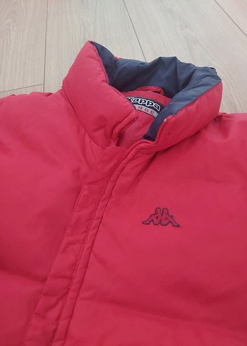 l Beden BAYAN Koyu Pembe Fermuarlı Kaban