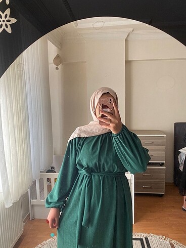 Diğer Tesettür elbise