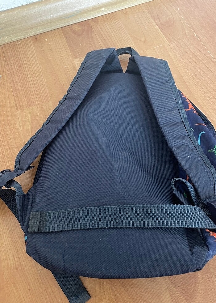 Çocuk çantası - Görsel 2