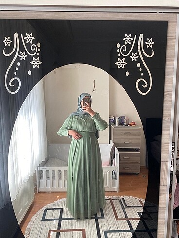 Abiye elbise