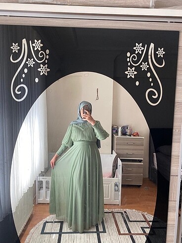 Diğer Abiye elbise