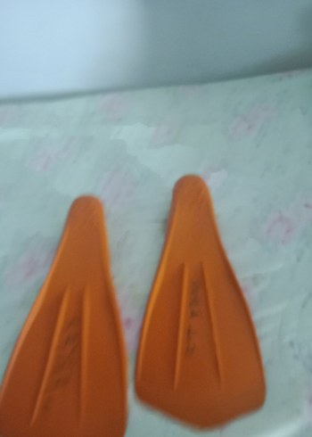 unisexı Kauçuk Su Ayakkabısı palet - Görsel 6