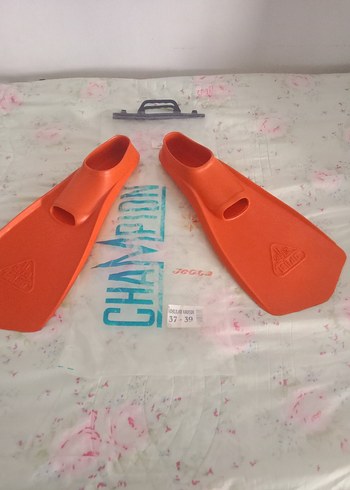 unisexı Kauçuk Su Ayakkabısı palet - Görsel 5