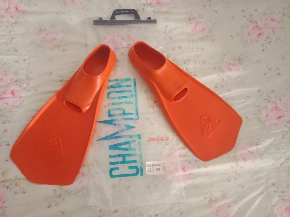 unisexı Kauçuk Su Ayakkabısı palet - Görsel 2