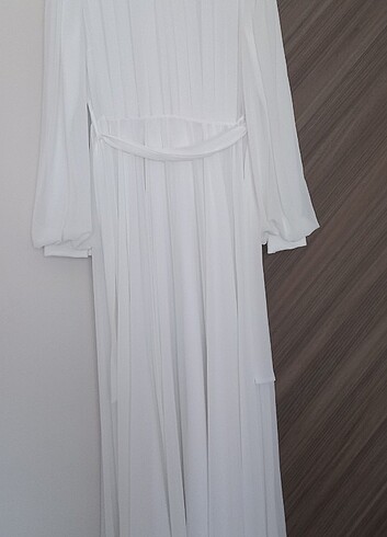 Nikah elbisesi