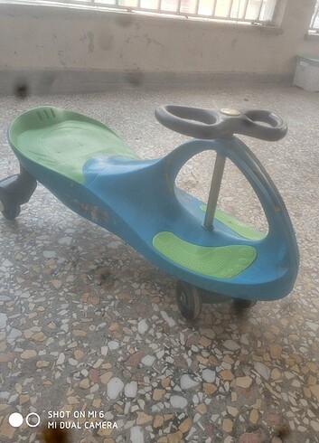 Swingcar 