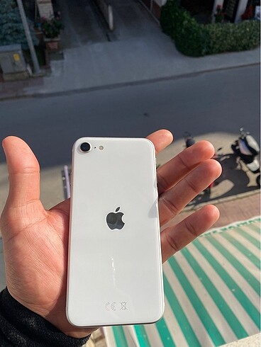 İphone xe