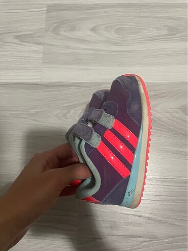 Adidas Adidas spor ayakkabi