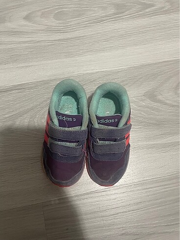 Adidas spor ayakkabi