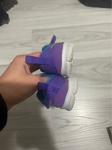 23 Beden çeşitli Renk Nike spor ayakkabi