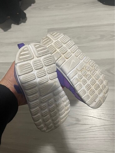 23 Beden Nike spor ayakkabi