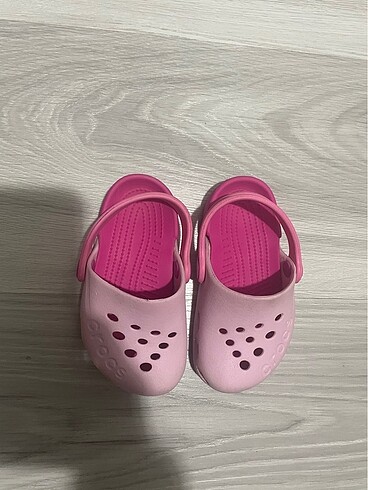 Crocs terlik