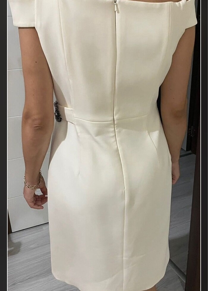 Ipekyol abiye elbise - Görsel 2