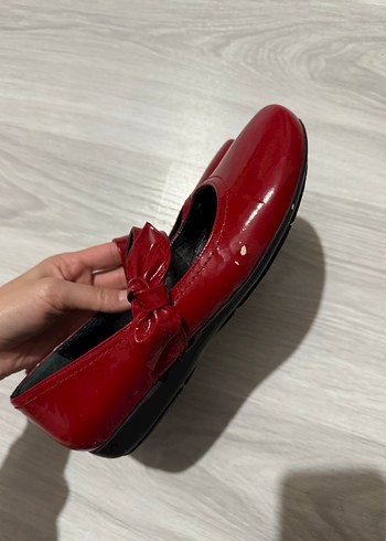 Kemal Tanca Babet Ayakkabı - Görsel 5