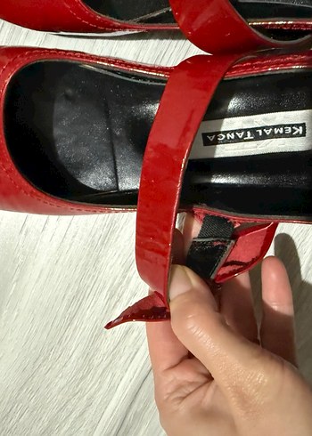 Kemal Tanca Babet Ayakkabı - Görsel 6