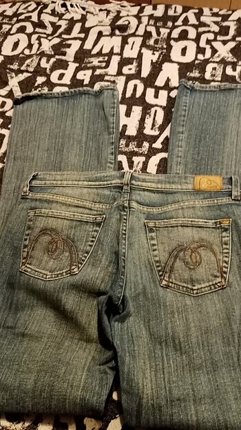 Mavi Jeans Kadın Kot