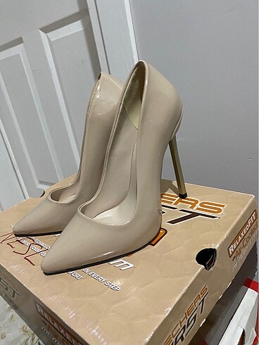 Stiletto
