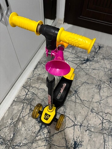 Çocuk scooter