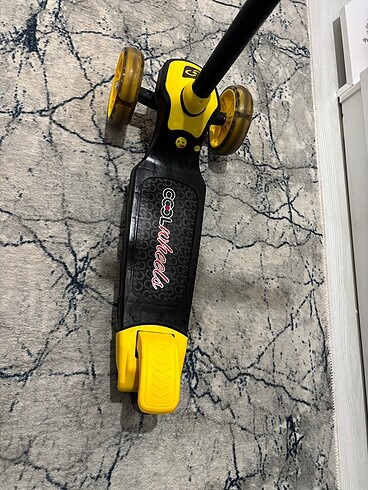 Beden Çocuk scooter