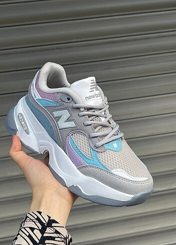 NewBalance Spor ayakkabı