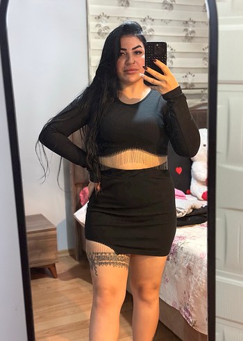 İkili takım rahat - Görsel 2