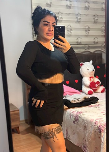 İkili takım rahat - Görsel 3