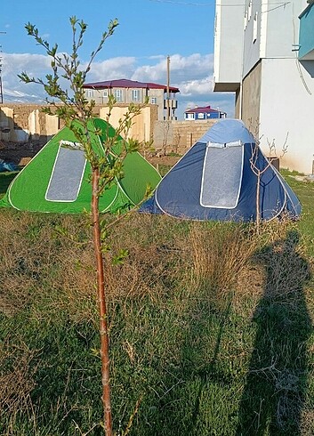 l/xl Beden kamp çadırı