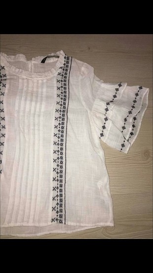 Zara zara bluz