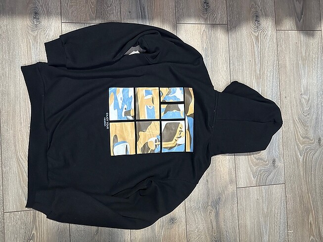 Trendyol & Milla Sweatshirt
