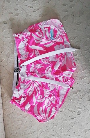 superdry şort