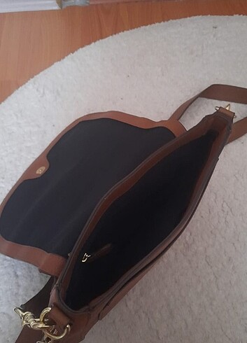 Beden vintage/ retro jasper conran omuz çantası