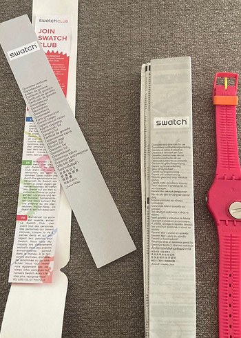 Swatch
