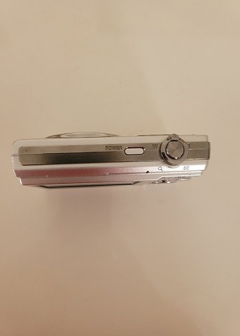 Beyaz Dijital Kamera 8.0 MP - Görsel 5