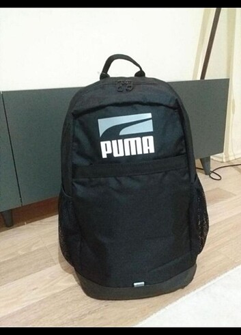 Orjinal puma sırt çantası