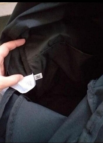 Beden siyah Renk Orjinal adidas sırt çantası