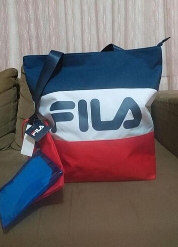 Fila ???? FİLA El çantası ????