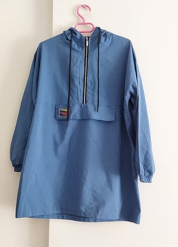 Mavi tunik