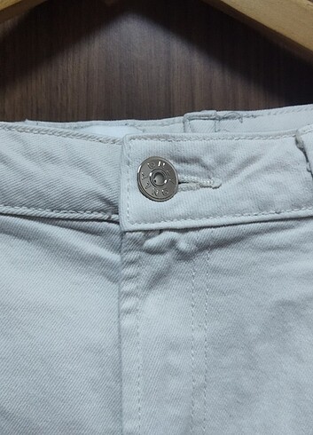 32 Beden Kot Pantolon 