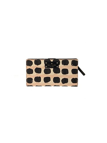 Kate Spade Cüzdan %70 İndirimli.