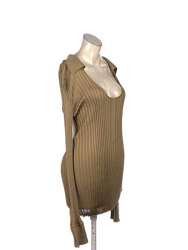 Bottega Veneta Bottega Veneta Kısa Elbise %70 İndirimli.