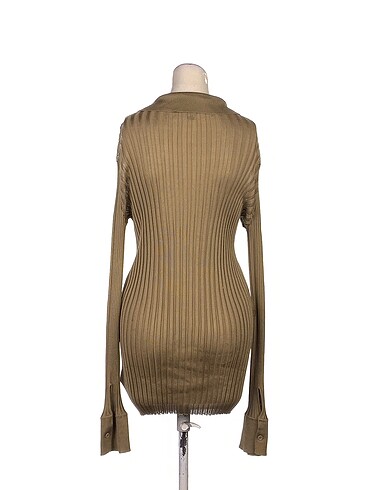s Beden Bottega Veneta Kısa Elbise %70 İndirimli.