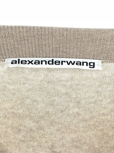 xs Beden çeşitli Renk Alexander Wang Kazak / Triko %70 İndirimli.