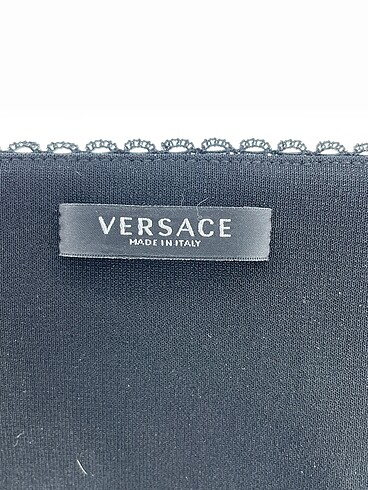 40 Beden çeşitli Renk Versace Mini Üst %70 İndirimli.
