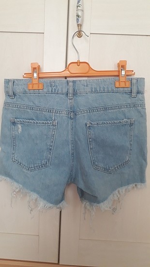 LC Waikiki lc waikiki kot şort 