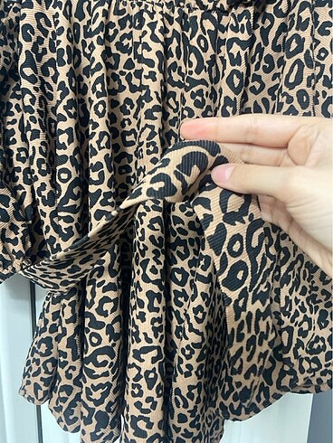 40 Beden camel Renk Tunik