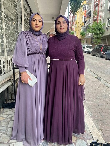 Abiye elbise