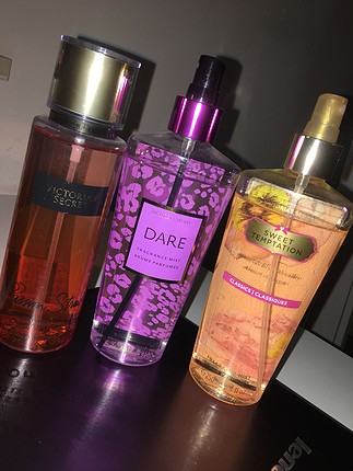 26 Beden ten rengi Renk Victoria Secret