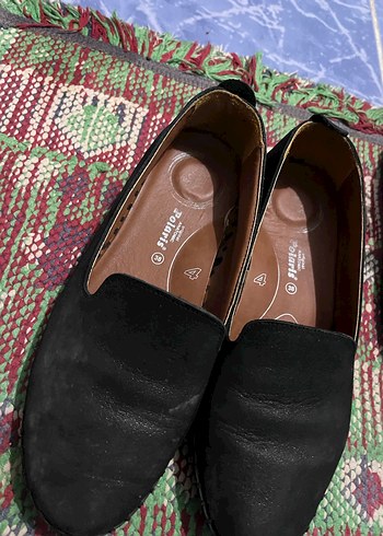 Düğmeli Beyaz Dolgu Topuk Kadın Espadril - Görsel 6