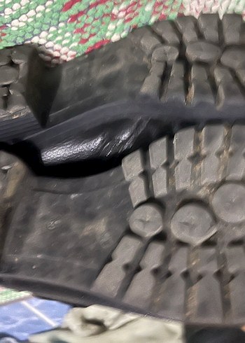 Düğmeli Beyaz Dolgu Topuk Kadın Espadril - Görsel 12